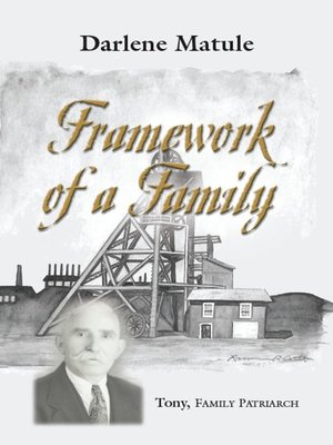 cover image of Framework of a Family